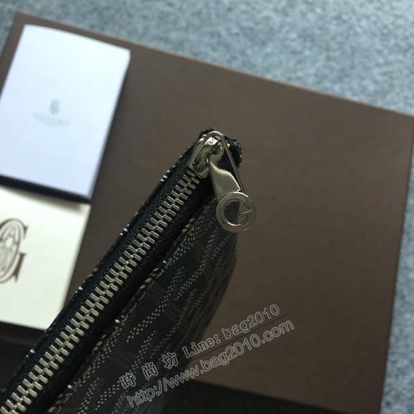 Goyard包 戈雅原單迷你手包 Goyard親子包 Goyard迷你手拿包  glg1270
